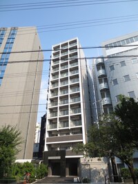 エスリード京橋（1303）