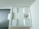 洗濯機置場 西原コーポ