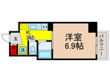 ル・パルトネール梅田北(803)