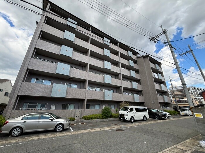 外観写真 サンパティックぜん