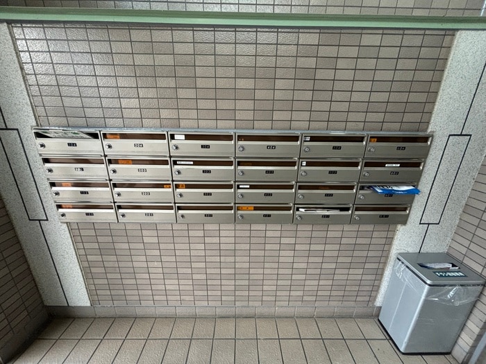 建物設備 サンパティックぜん