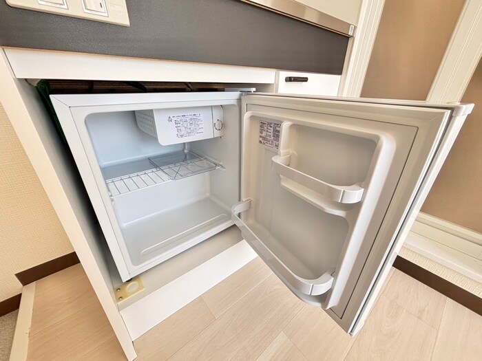 内観写真 コ－ポ愛