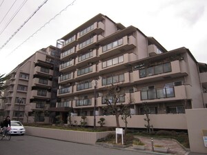 レジオン住吉川(207)