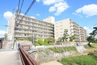 阪急新仁川マンション(709)