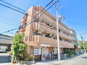 エスペランド久寿川