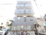 マンションマウンテン御崎