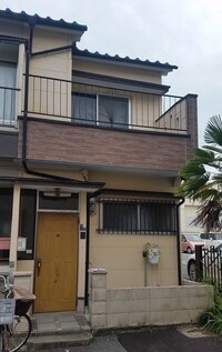 中川様貸家