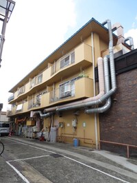 ｺﾄﾌﾞｷﾏﾝｼｮﾝ１号館中百舌鳥