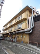 ｺﾄﾌﾞｷﾏﾝｼｮﾝ１号館中百舌鳥の外観