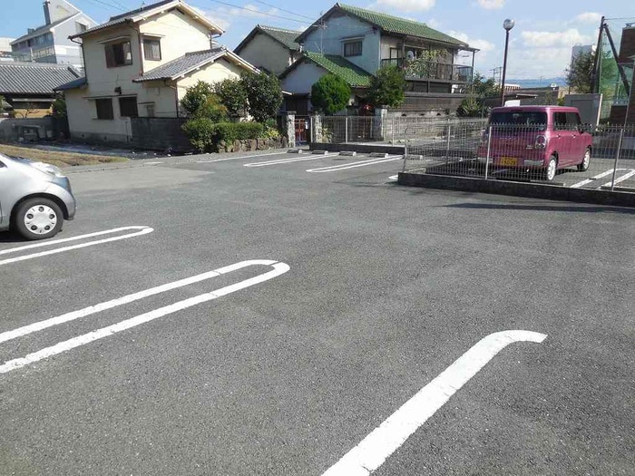 周辺環境 コンフォ－トＡ