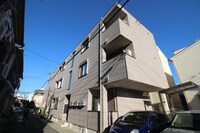 CASA・ARCE
