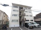 BeLハイツの外観