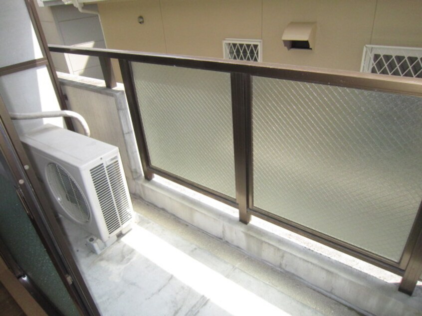 ベランダ・バルコニー コスモ