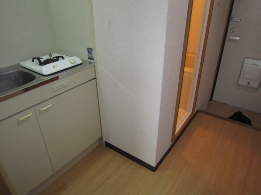 キッチン コスモ