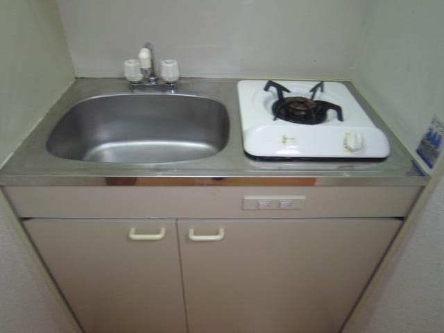 キッチン コスモ