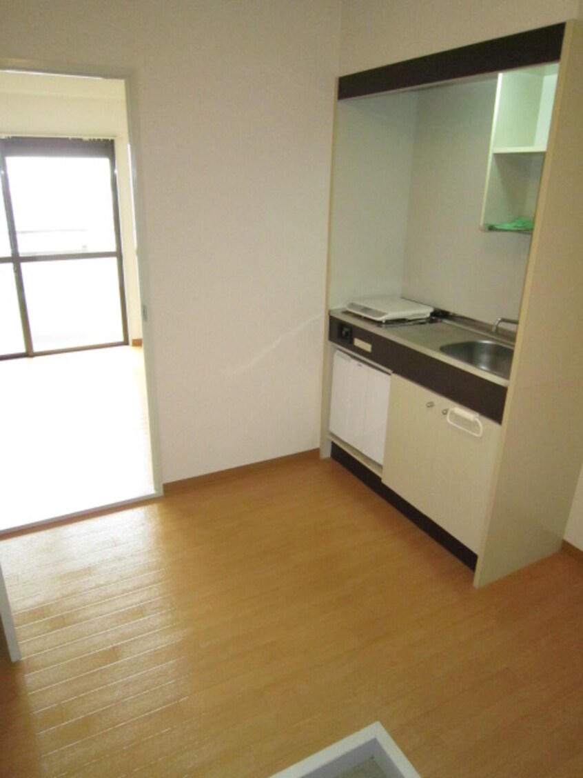 キッチン ホ－プパレス新塚本