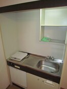 キッチン ホ－プパレス新塚本