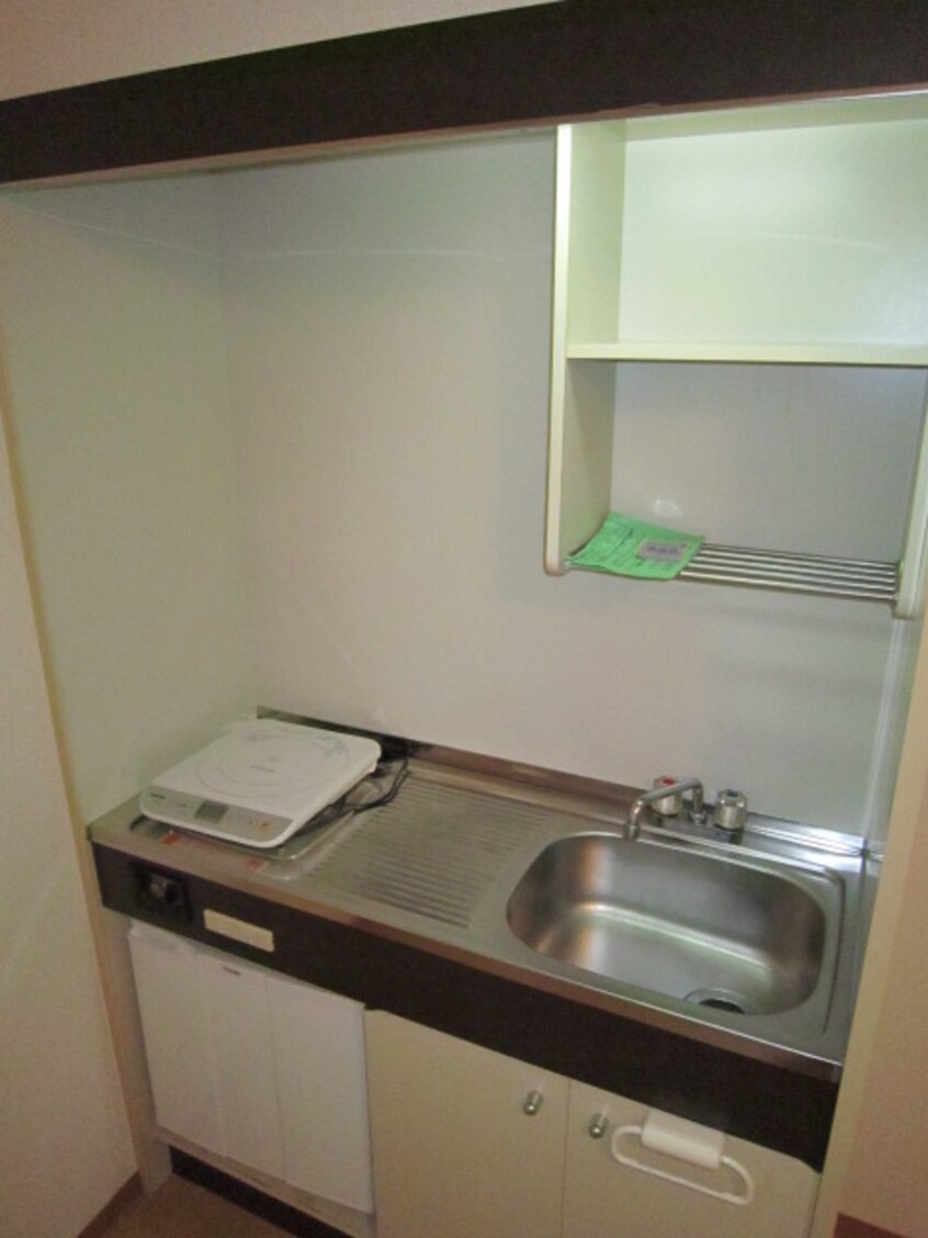 キッチン ホ－プパレス新塚本