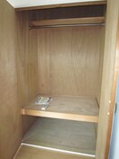 収納 ホ－プパレス新塚本