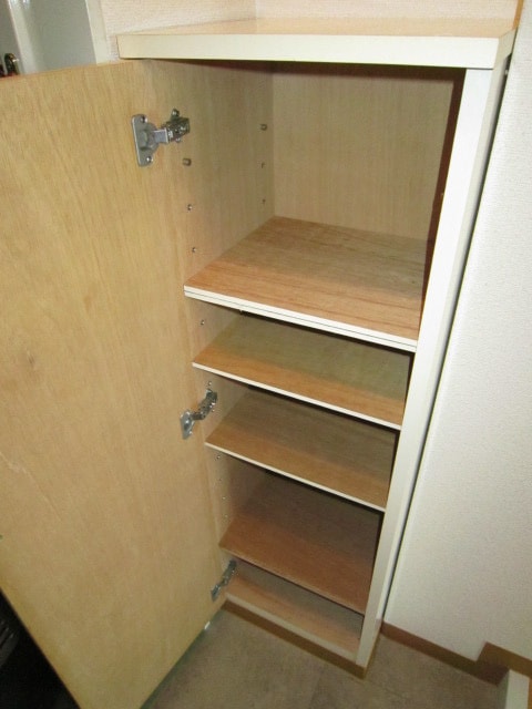 靴箱 ホ－プパレス新塚本