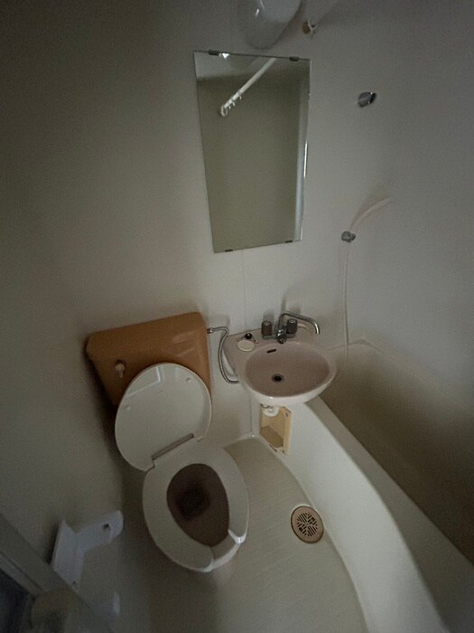 洗面 コウシンロフト