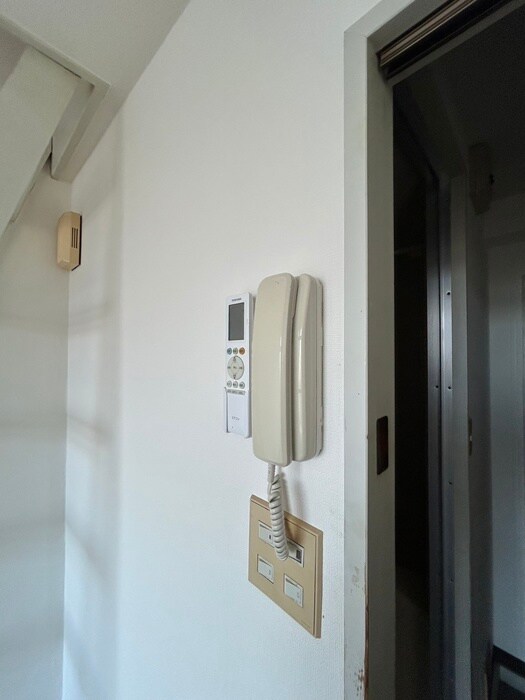 内観写真 コウシンロフト