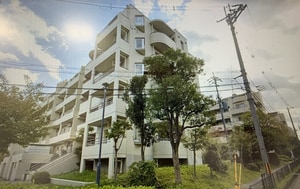 泉北御池台第3住宅6号棟(110)