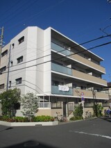 ブレスト我孫子町