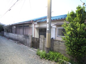 神田２丁目貸家