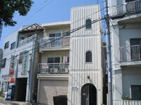パークサイド　マンション
