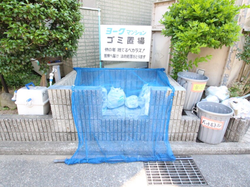 その他 コ－トハウスヨ－ク