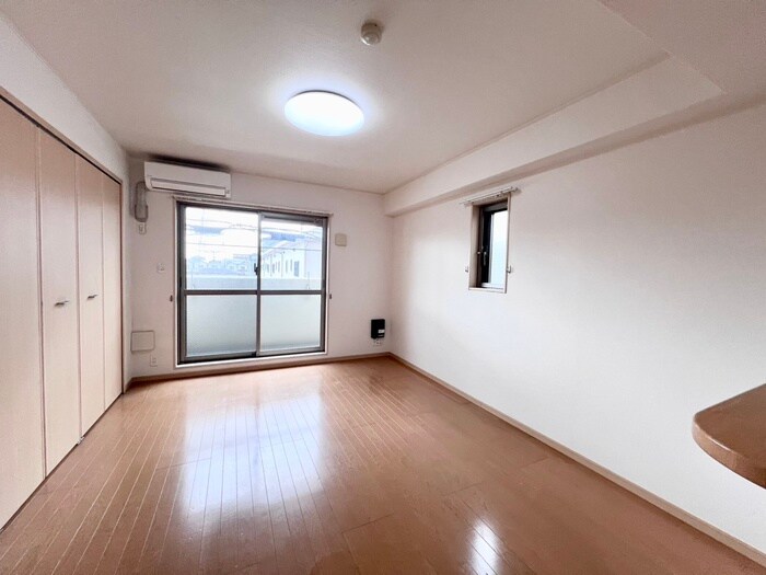 居室 サンハイツ大島