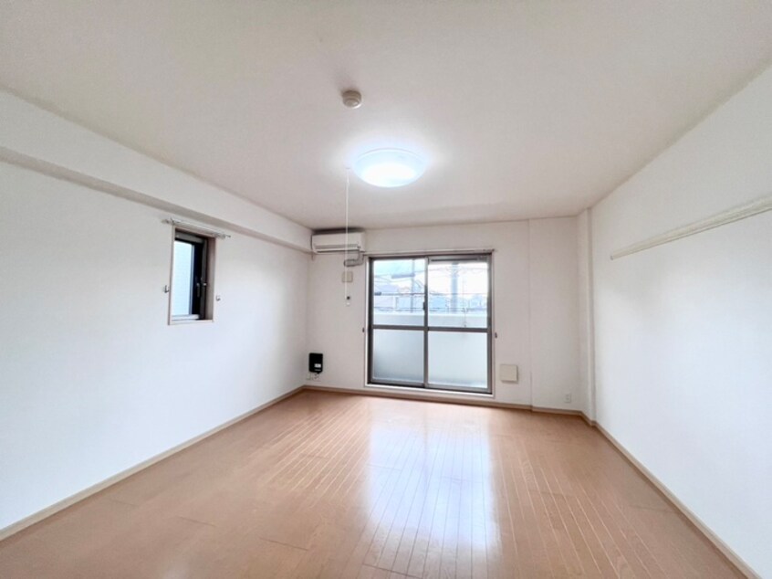 居室 サンハイツ大島