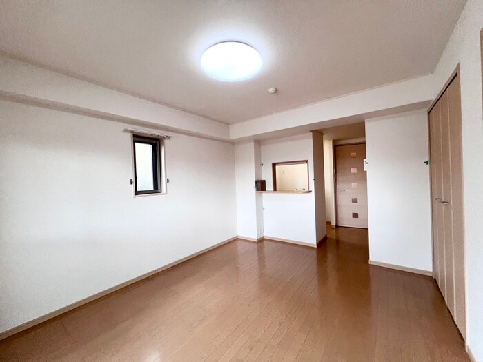 居室 サンハイツ大島