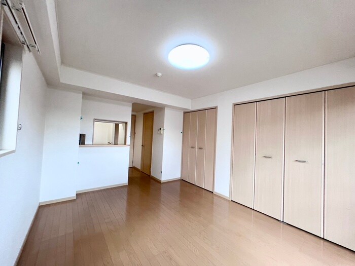 居室 サンハイツ大島