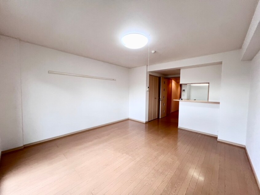 居室 サンハイツ大島