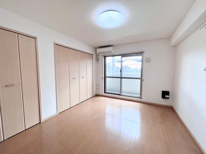 居室 サンハイツ大島