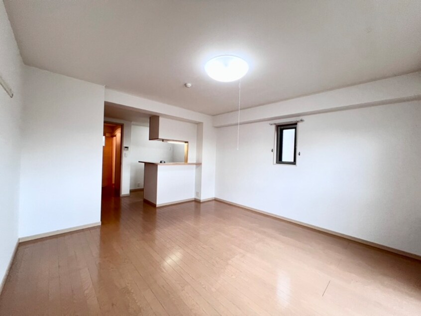 居室 サンハイツ大島