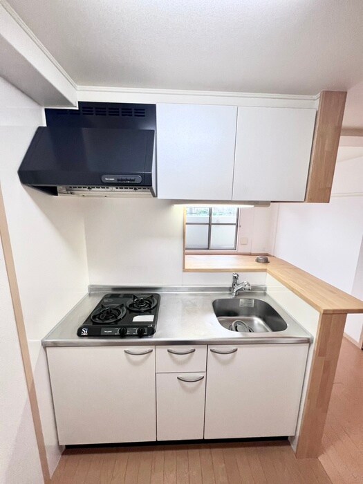 キッチン サンハイツ大島