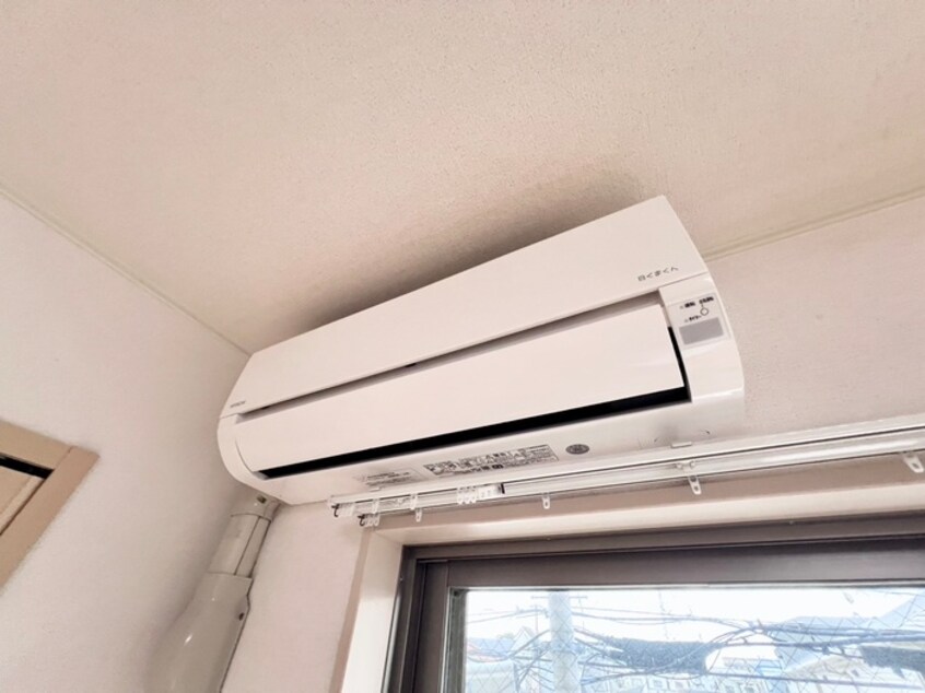 内観写真 サンハイツ大島