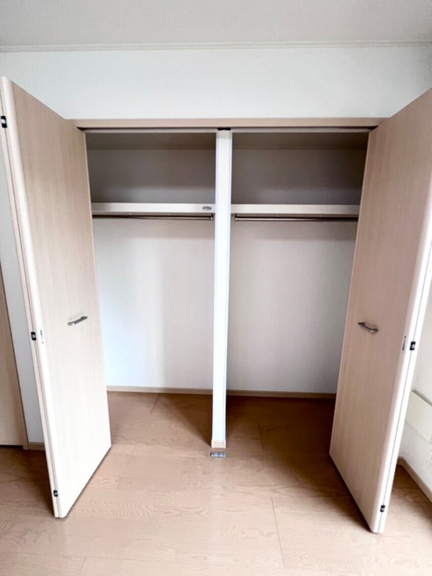 収納 サンハイツ大島