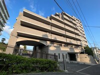 パーク・ハイム神戸熊内町(311)