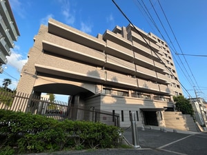 パーク・ハイム神戸熊内町(311)
