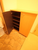 靴箱 エスポワ－ル