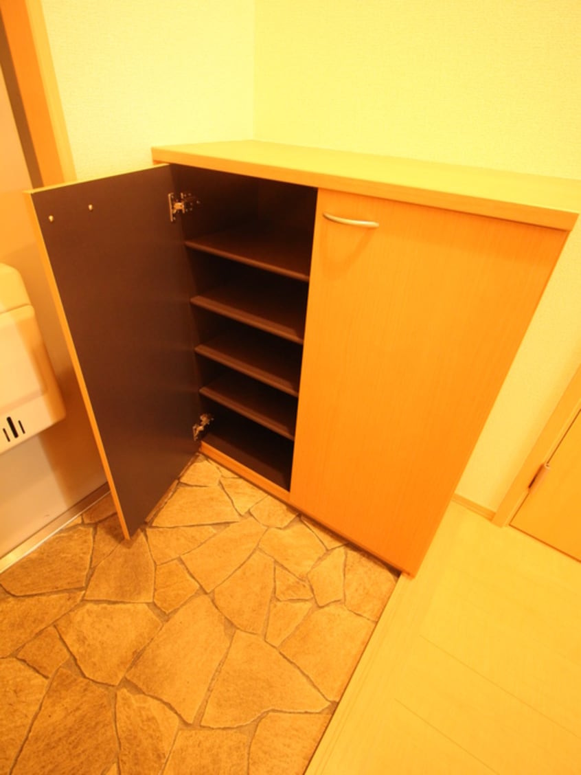 靴箱 エスポワ－ル