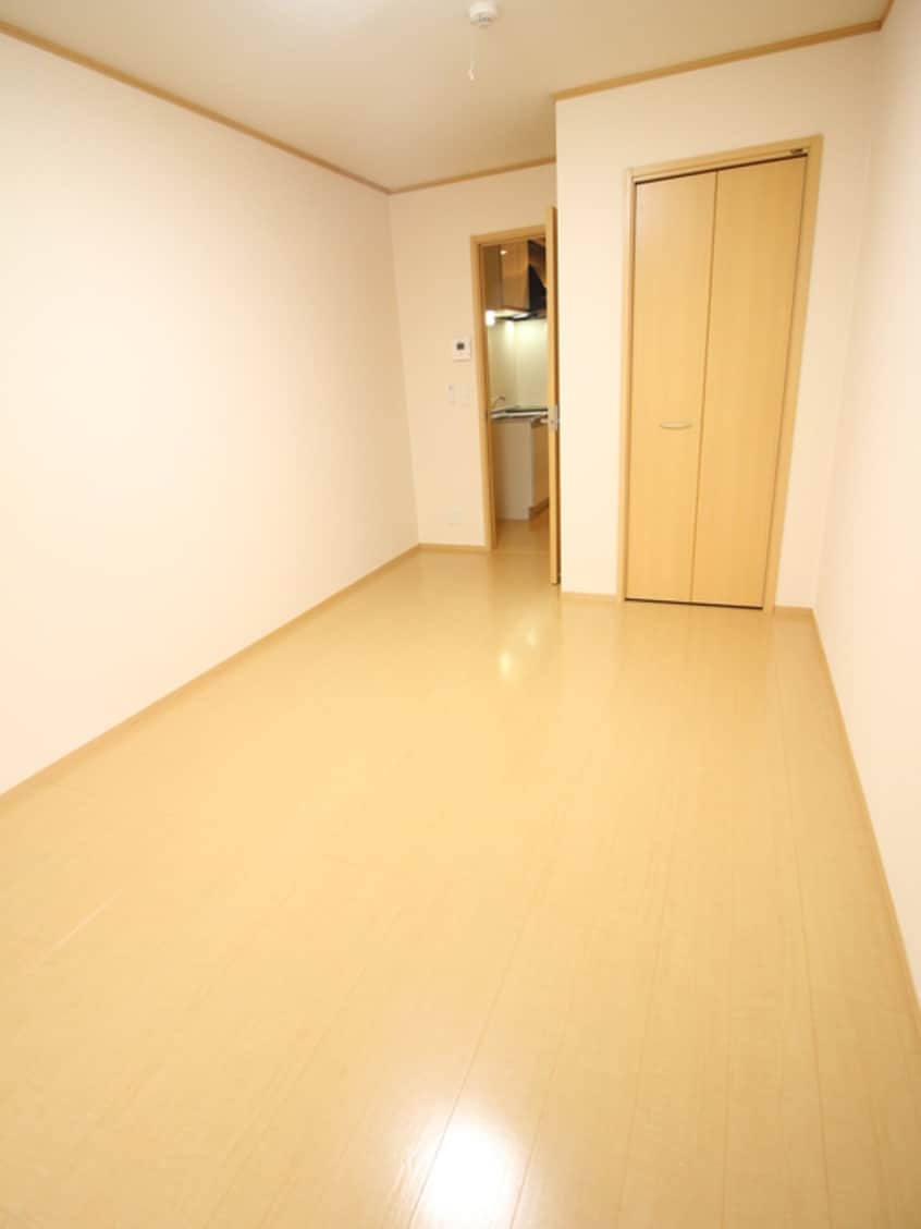 居室 エスポワ－ル