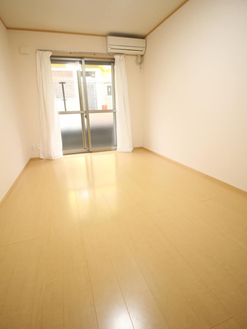 居室 エスポワ－ル