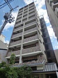 アスヴェル京都烏丸五条(902)