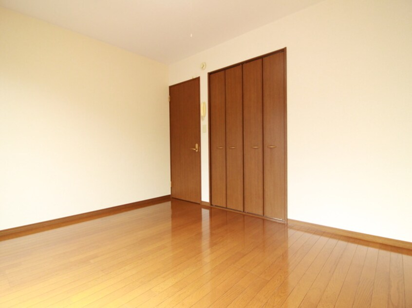 居室 プレジール笹川