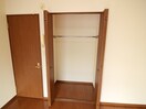 収納 プレジール笹川
